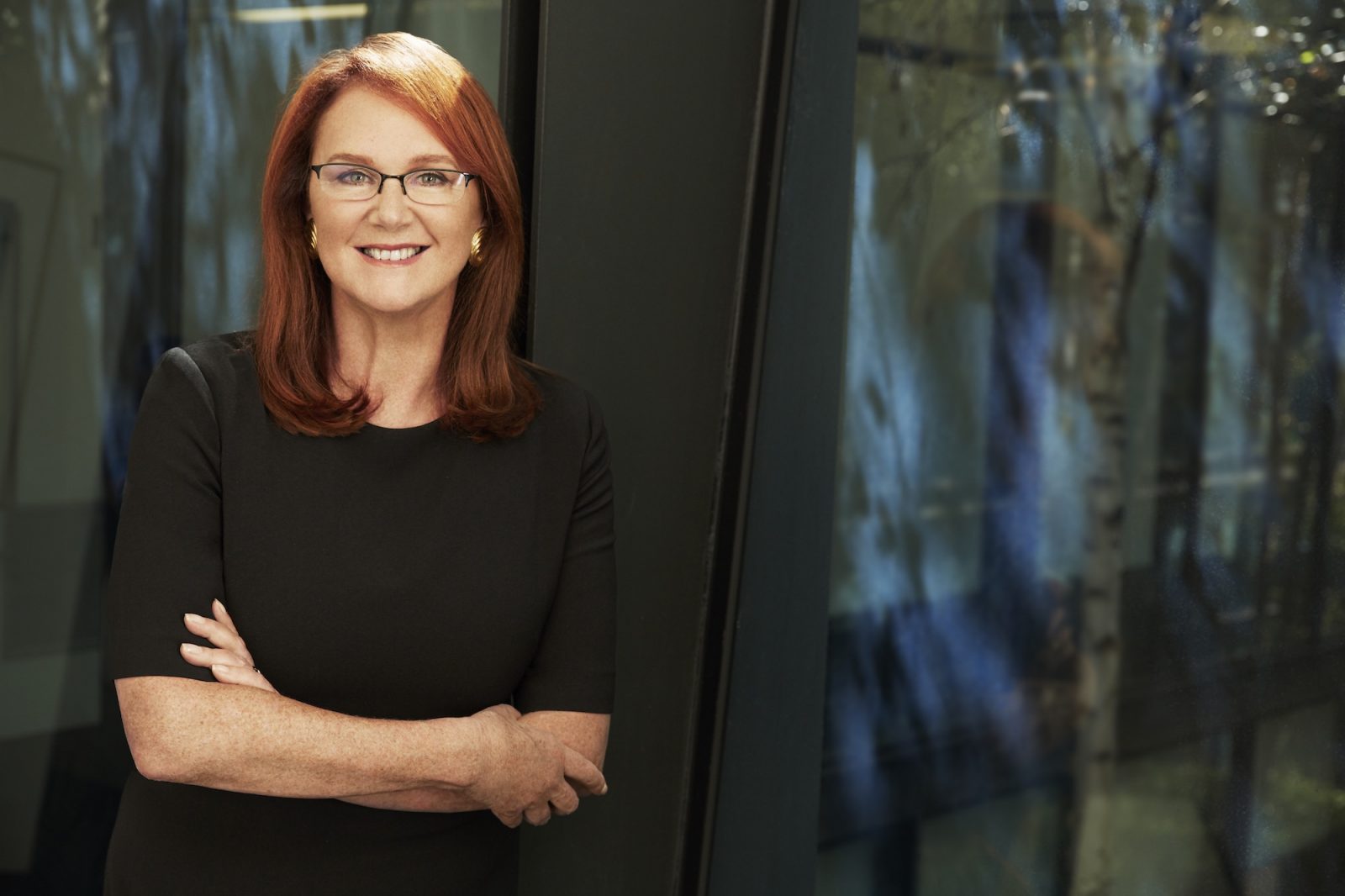 Interview: Parlour speaks with Naomi Milgrom