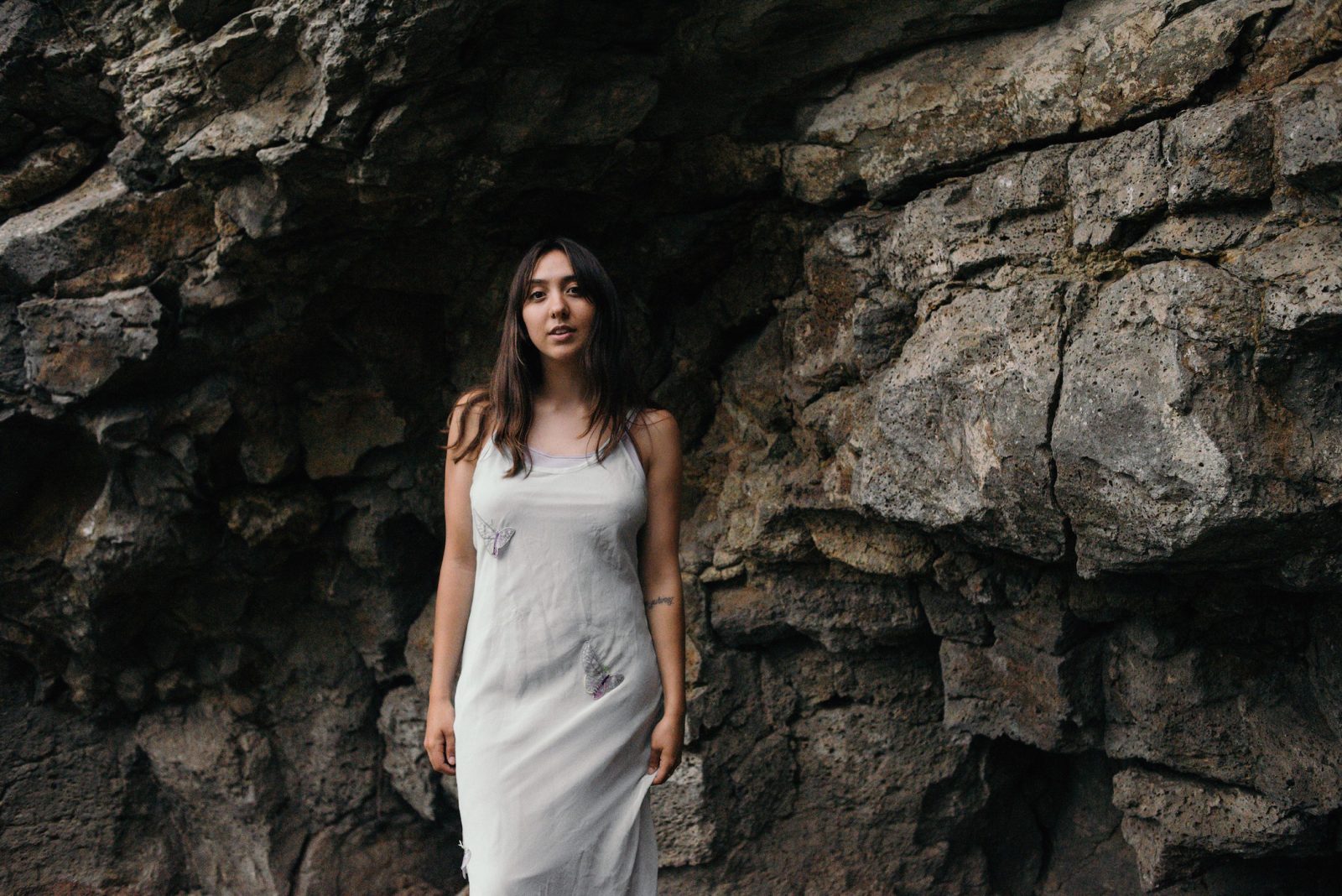 Q&A: Songwriter Alice Skye is stepping out