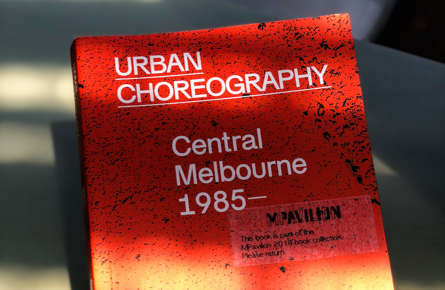 Look: Rob Adams’ acclaimed text comes to MPavilion