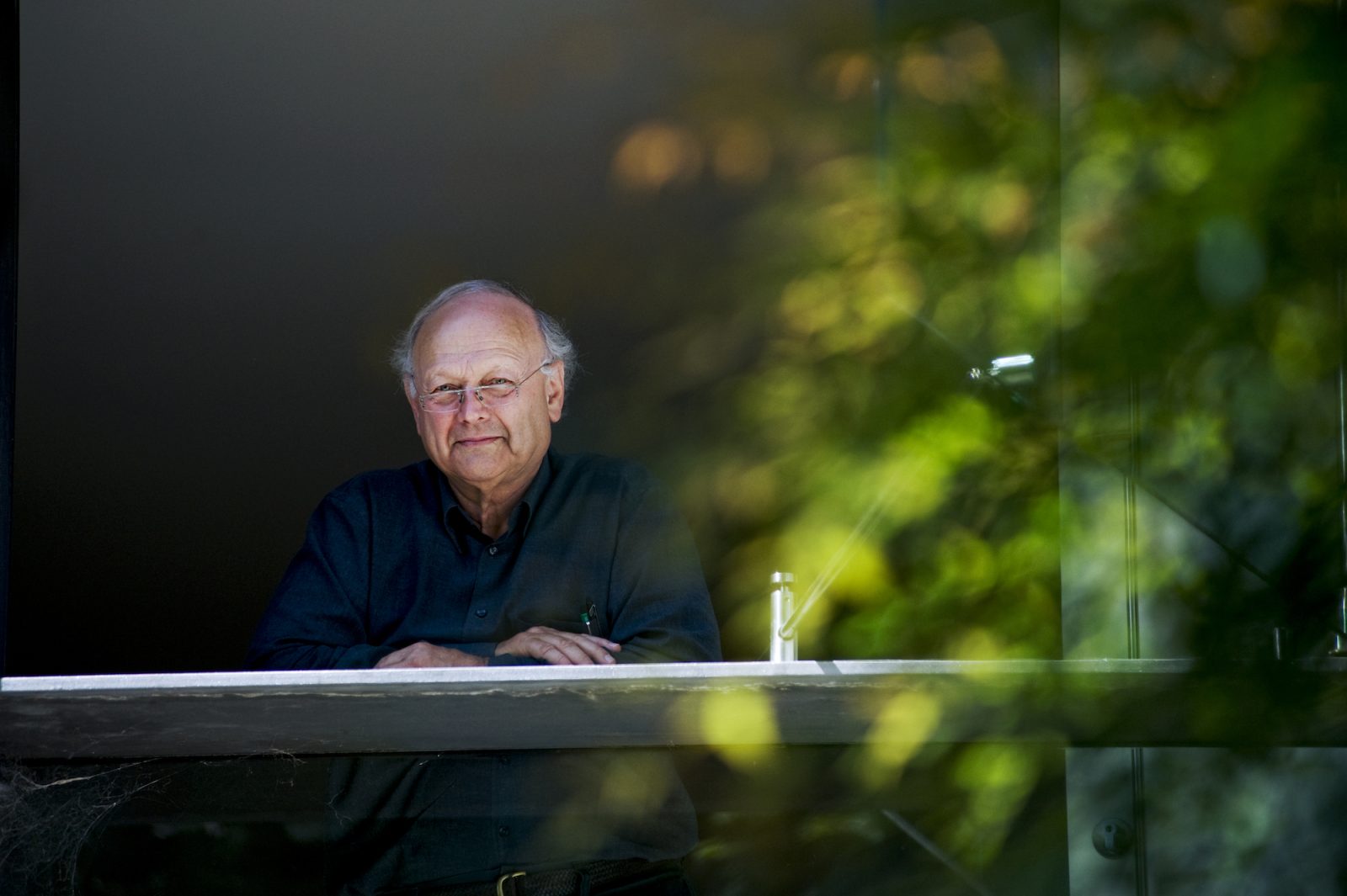 Revealed: Glenn Murcutt AO to design MPavilion 2019