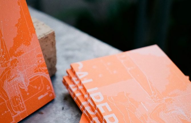 Caliper Journal