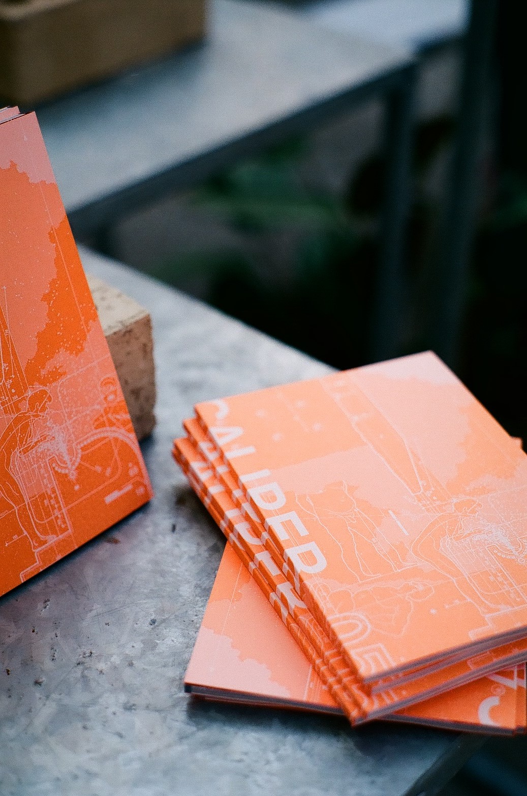 Caliper Journal