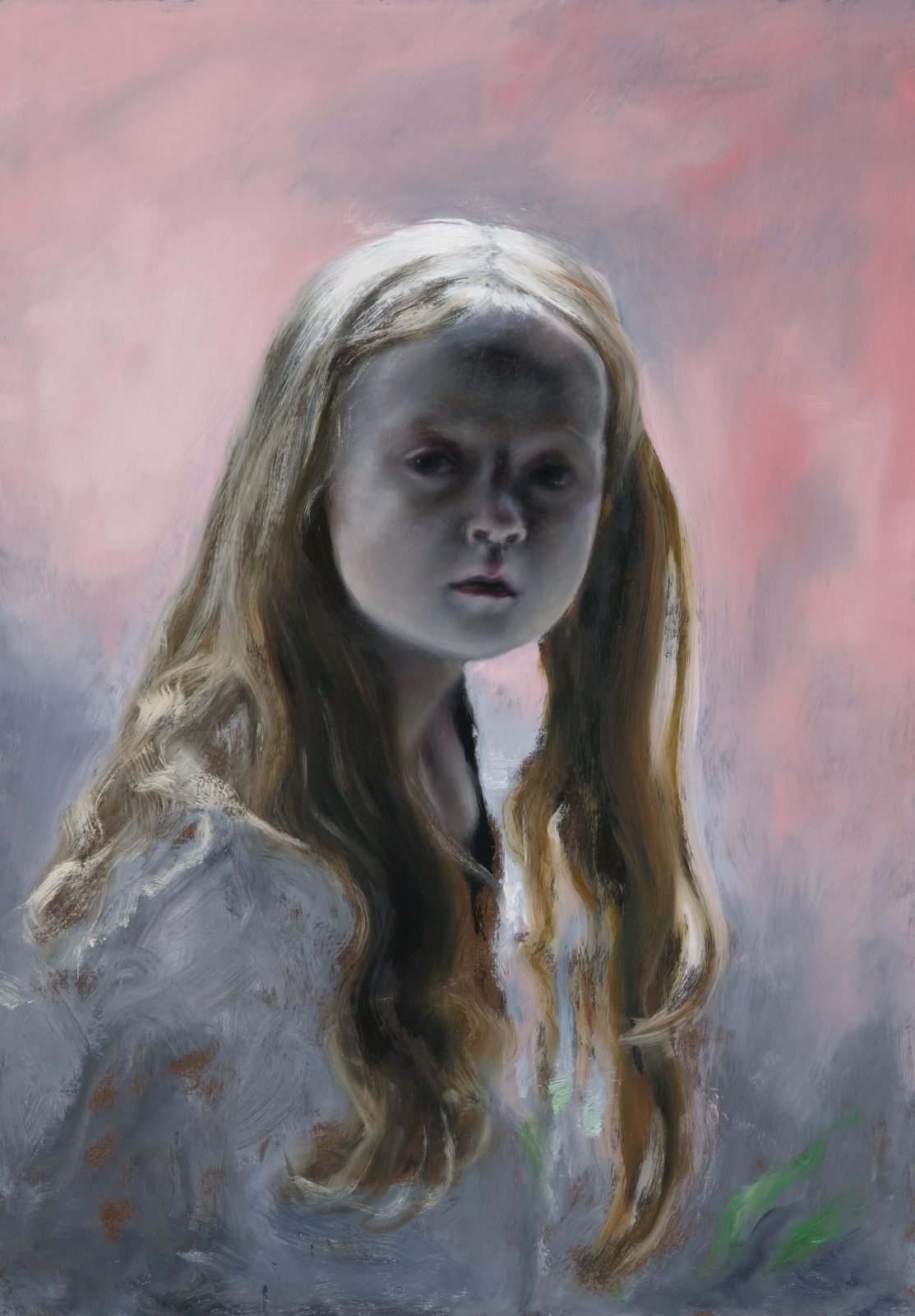 Louise Hearman