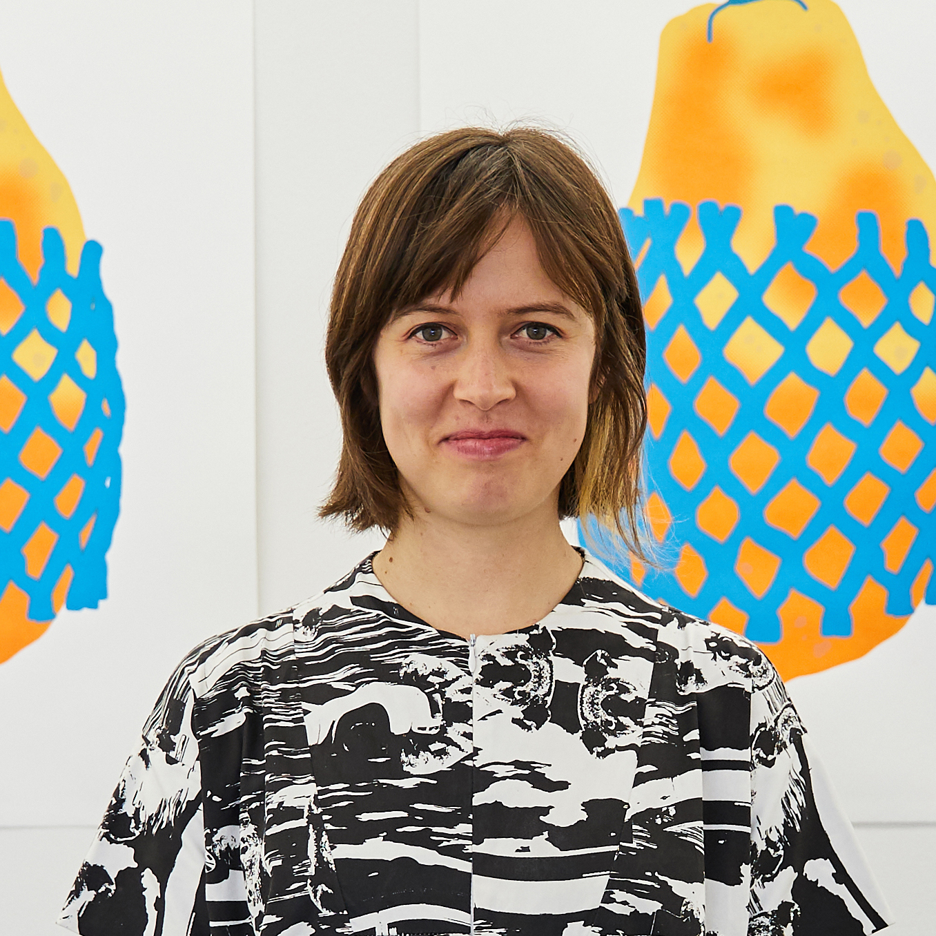 Alice Oehr