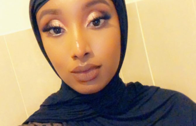 Asia Hassan