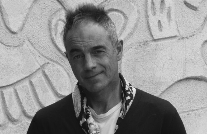 Chris Connell