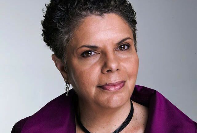 Deborah Cheetham AO