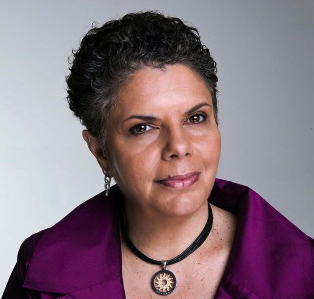 Deborah Cheetham AO