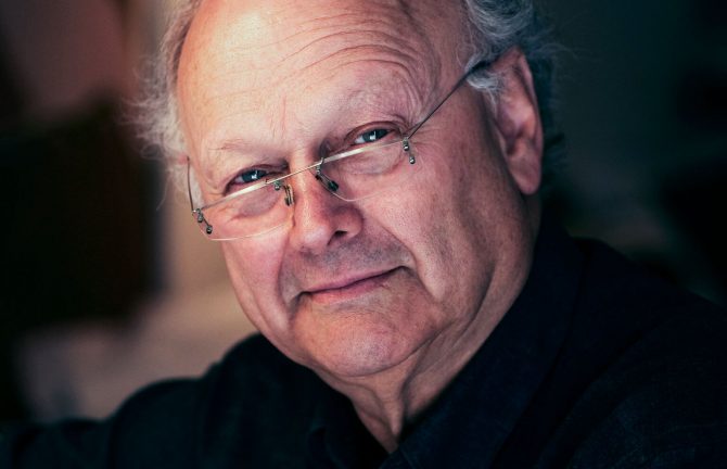 Glenn Murcutt AO