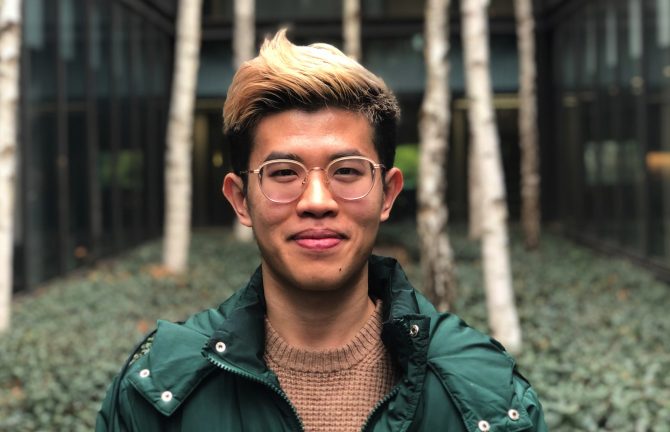 Henry Nguyen