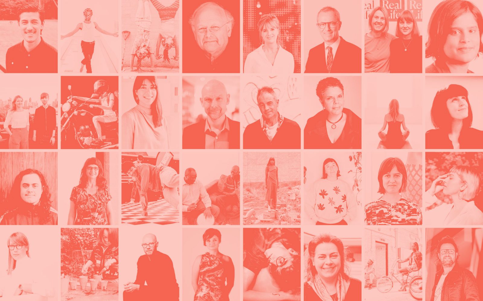 Your MPavilion 2019 program is here! Themes inspired by Glenn Murcutt AO