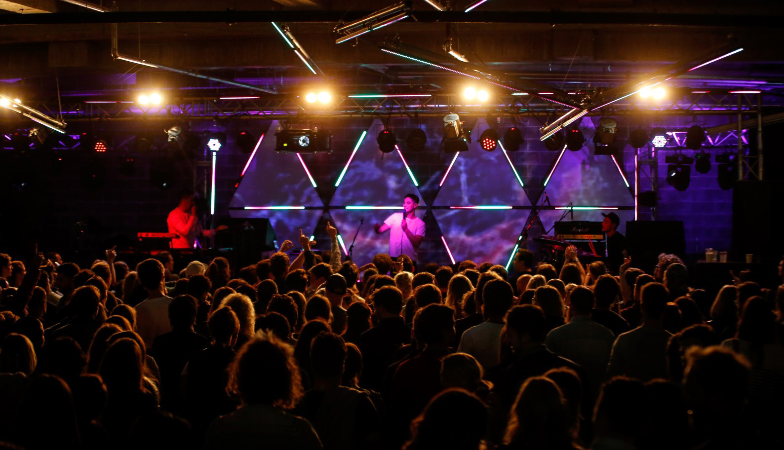 Melbourne Music Week