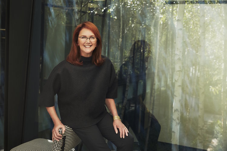 Naomi Milgrom AO