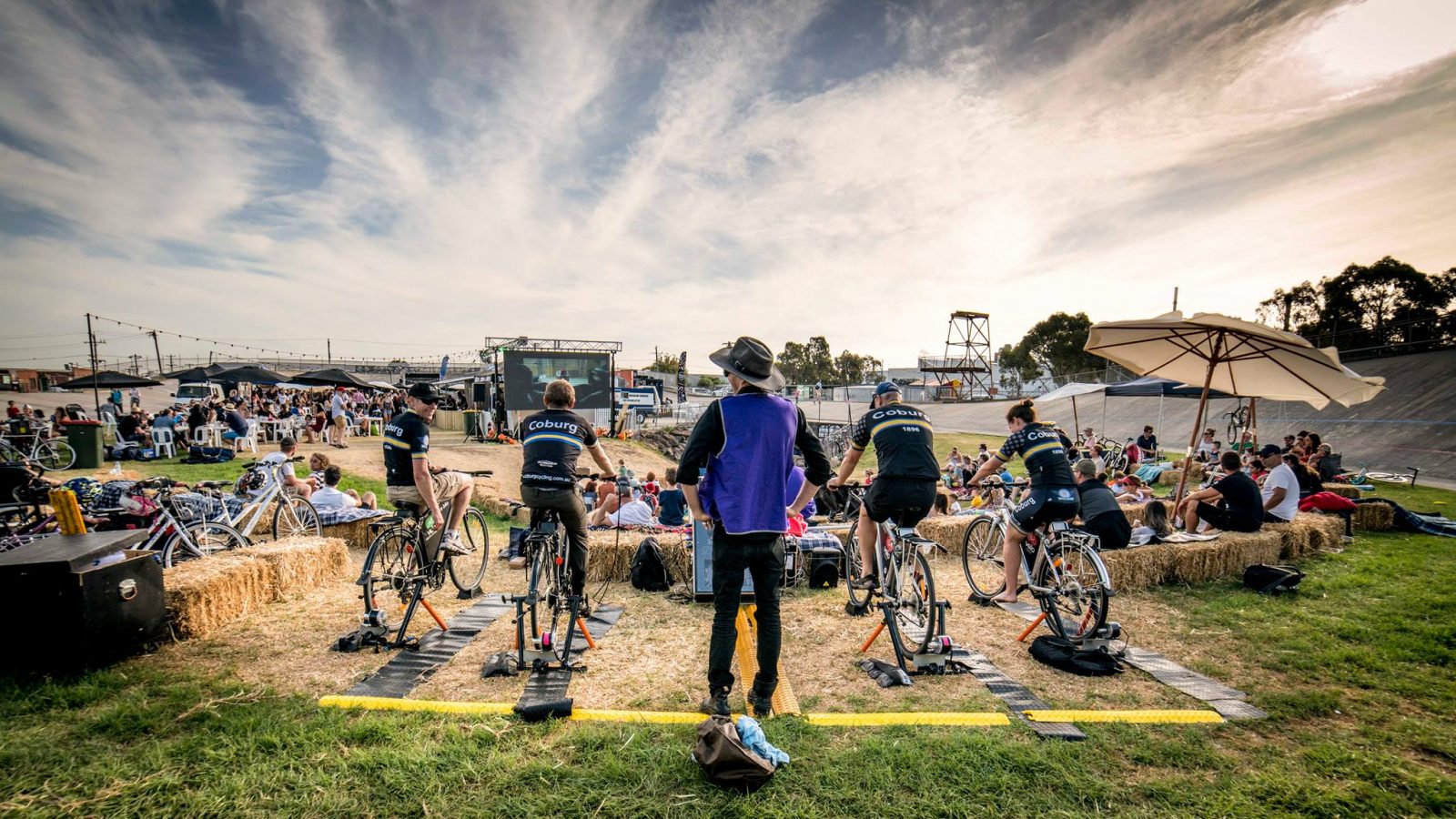 Climate Emergency Cinema