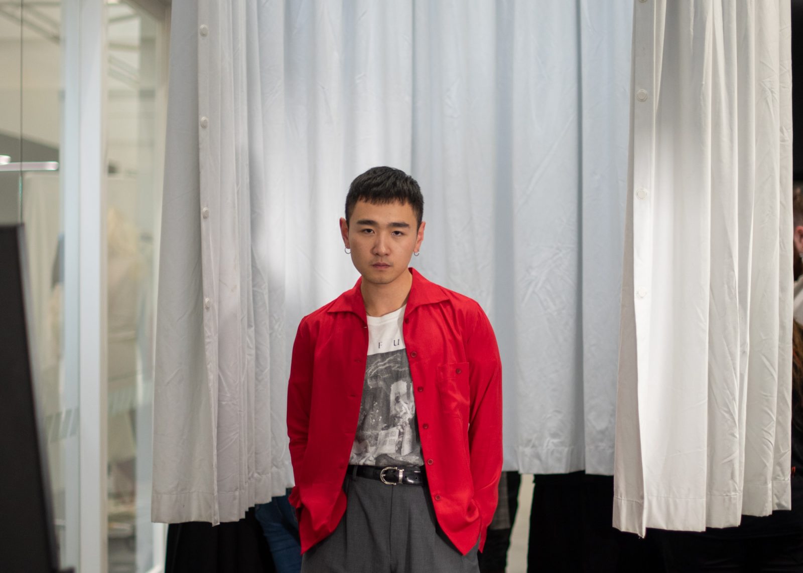 Jake Liu