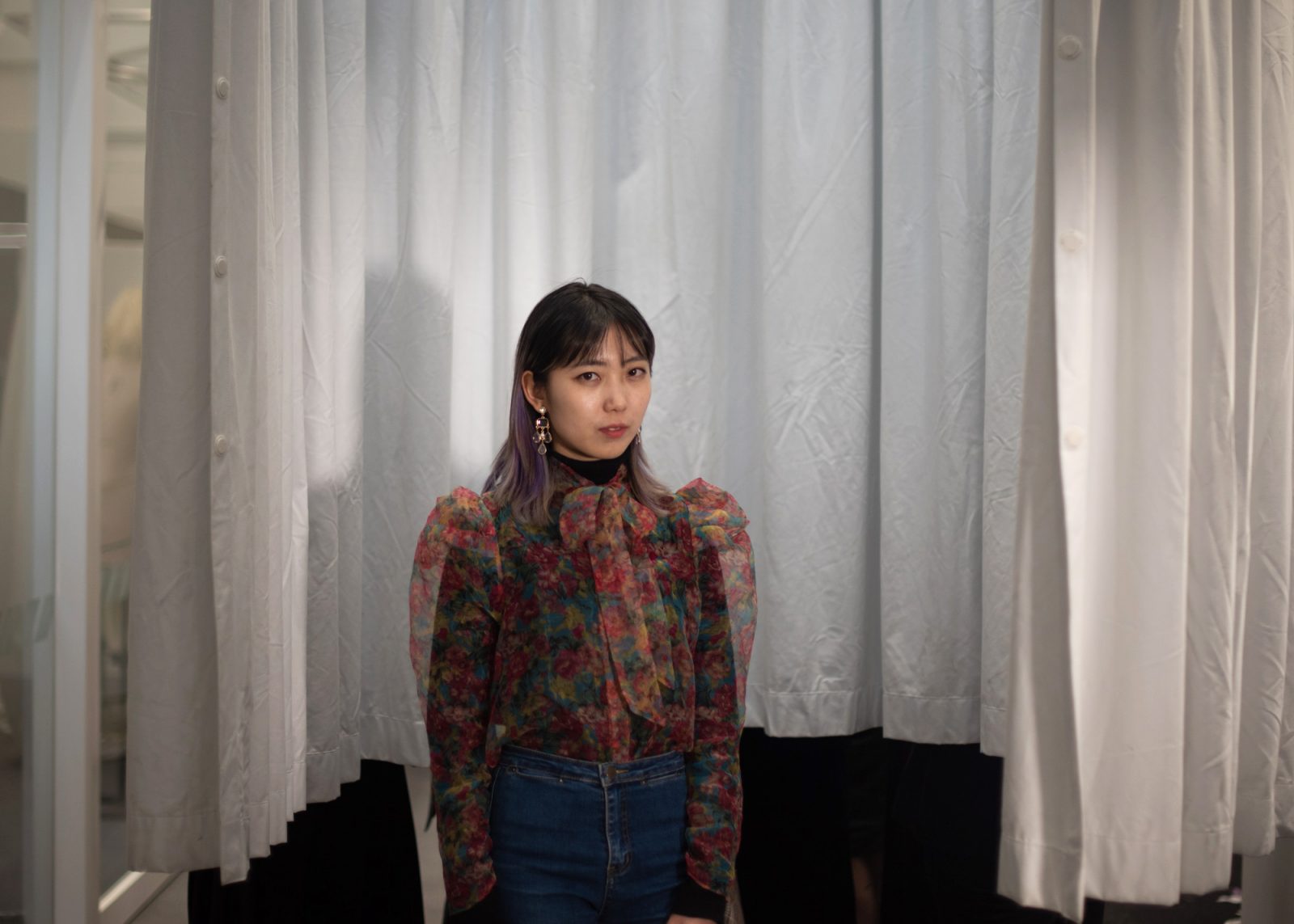 Minjia Li
