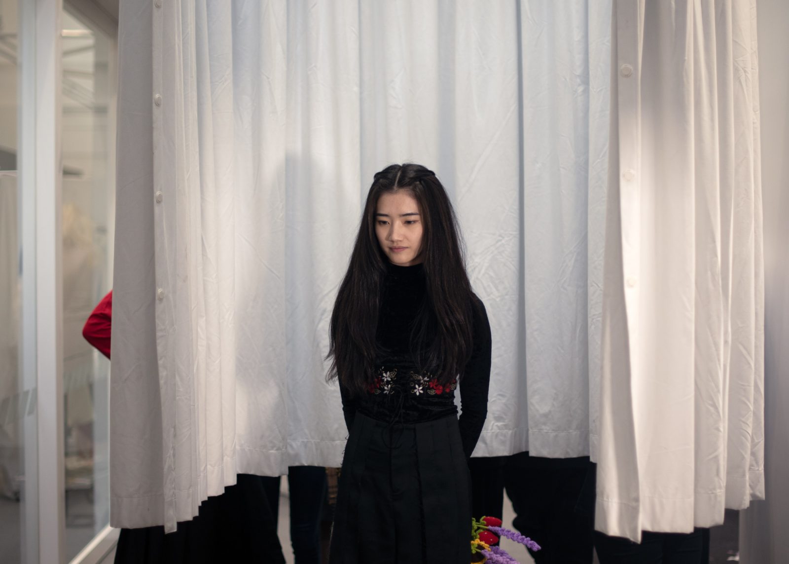 Ruoyu Wang