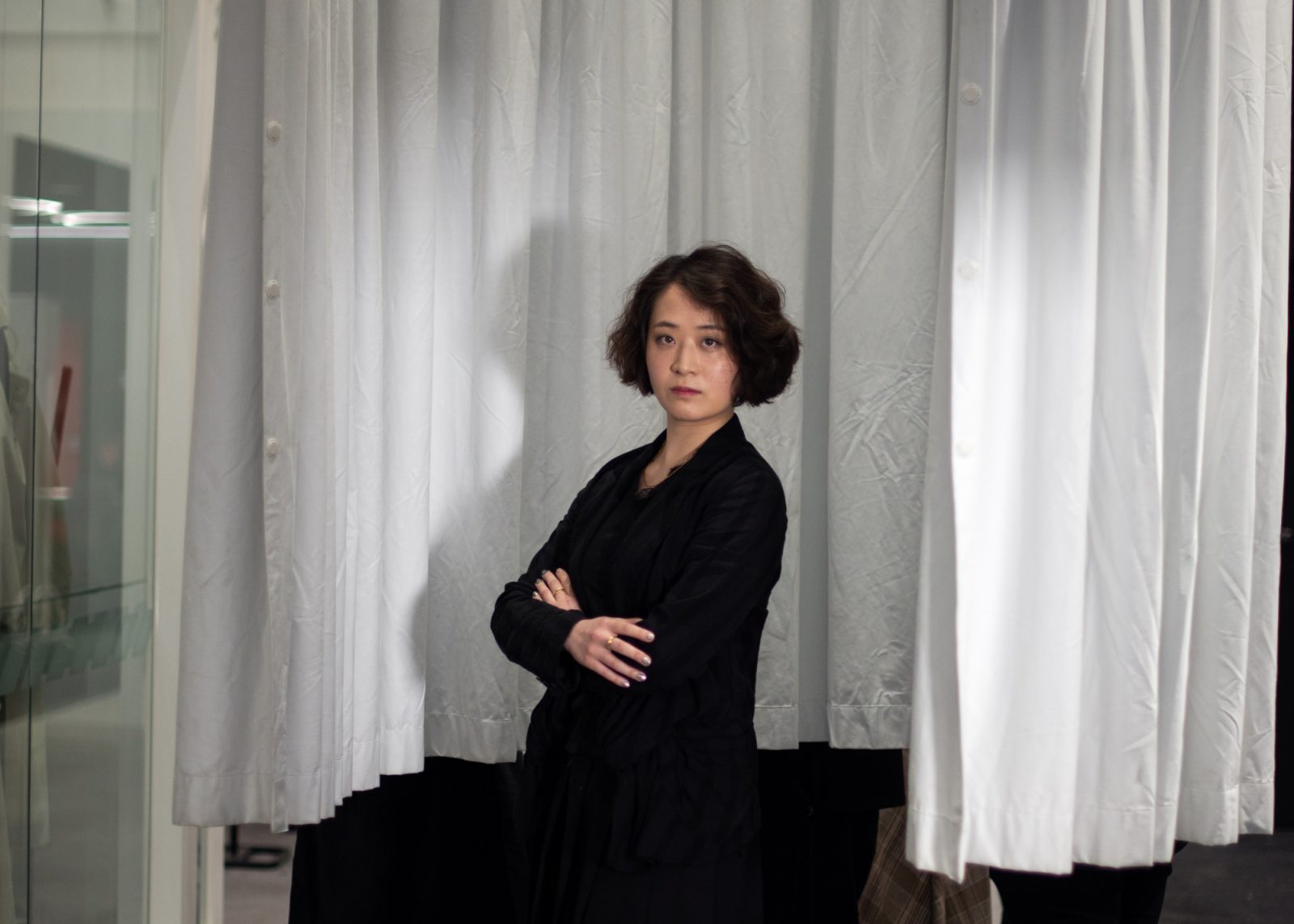 Yueqi Meng