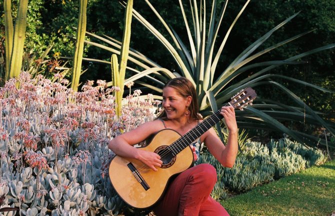 Paz Pisarski