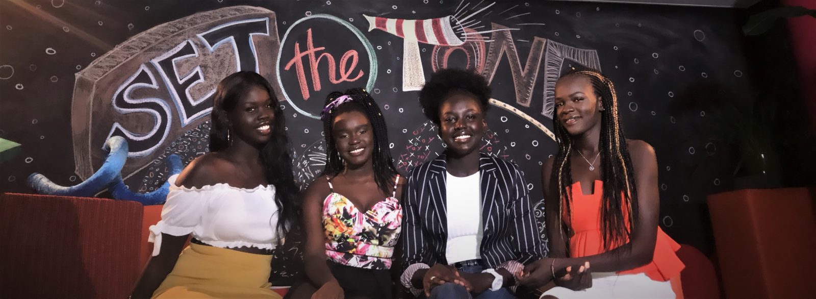 ‘Set the Tone’ Screening and Q&A