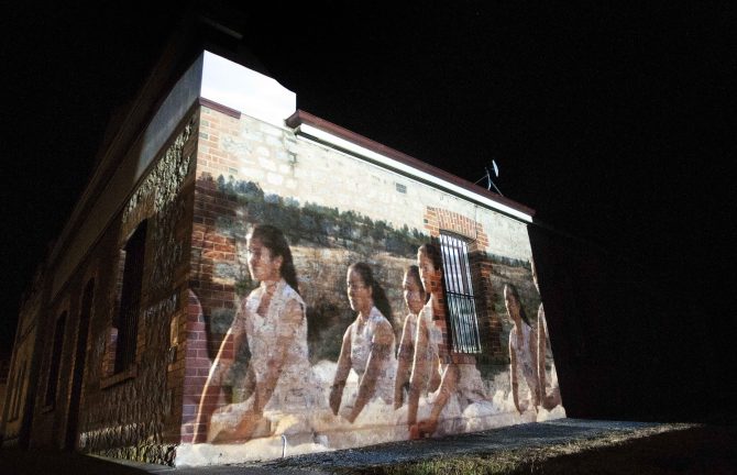 Little Projector Company