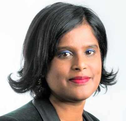 Farah Farouque
