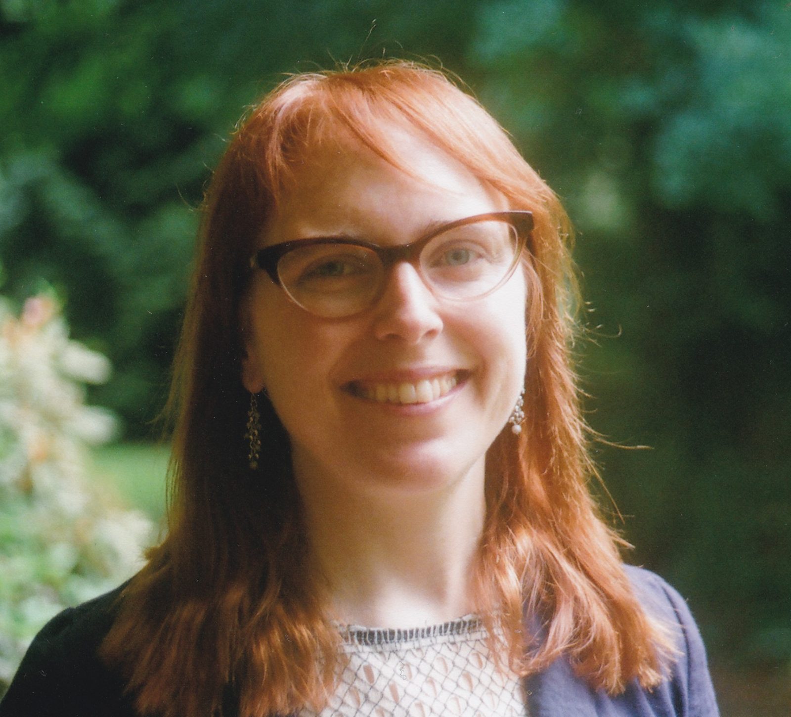 Grace McQuilten