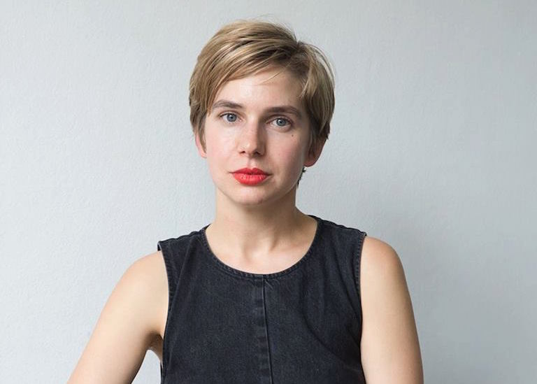 Amelia Wallin