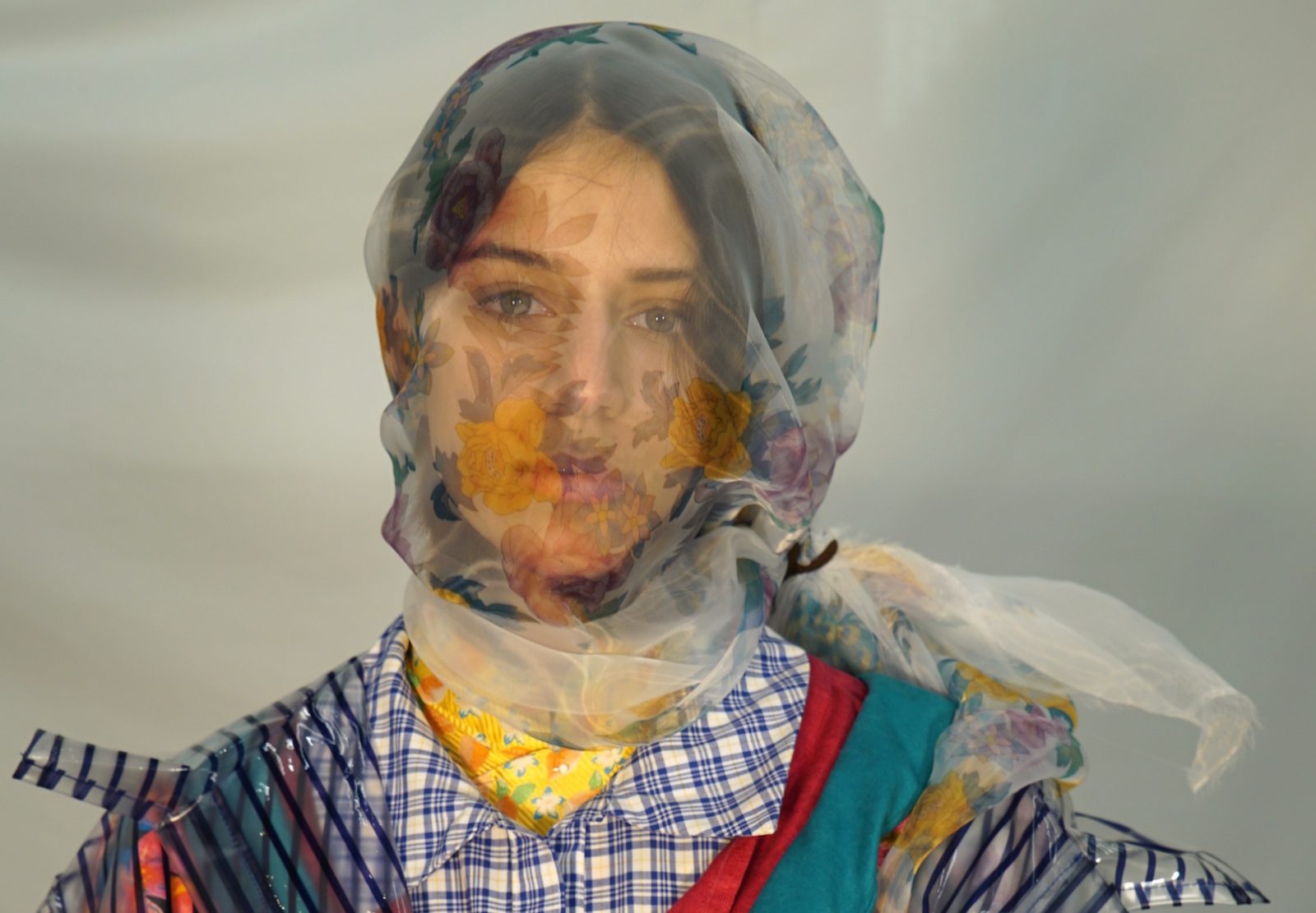 Fashion Forward: Sneak Peek at RMIT’s Graduate Runway