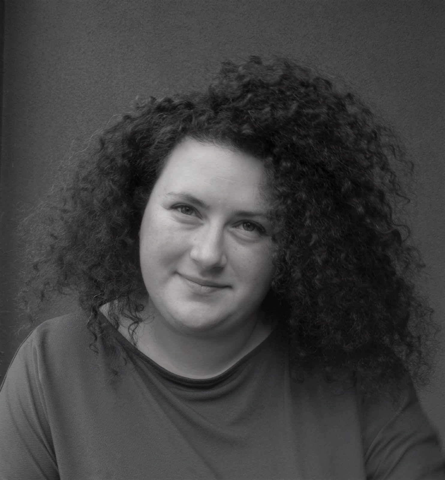 Rachel Iampolski