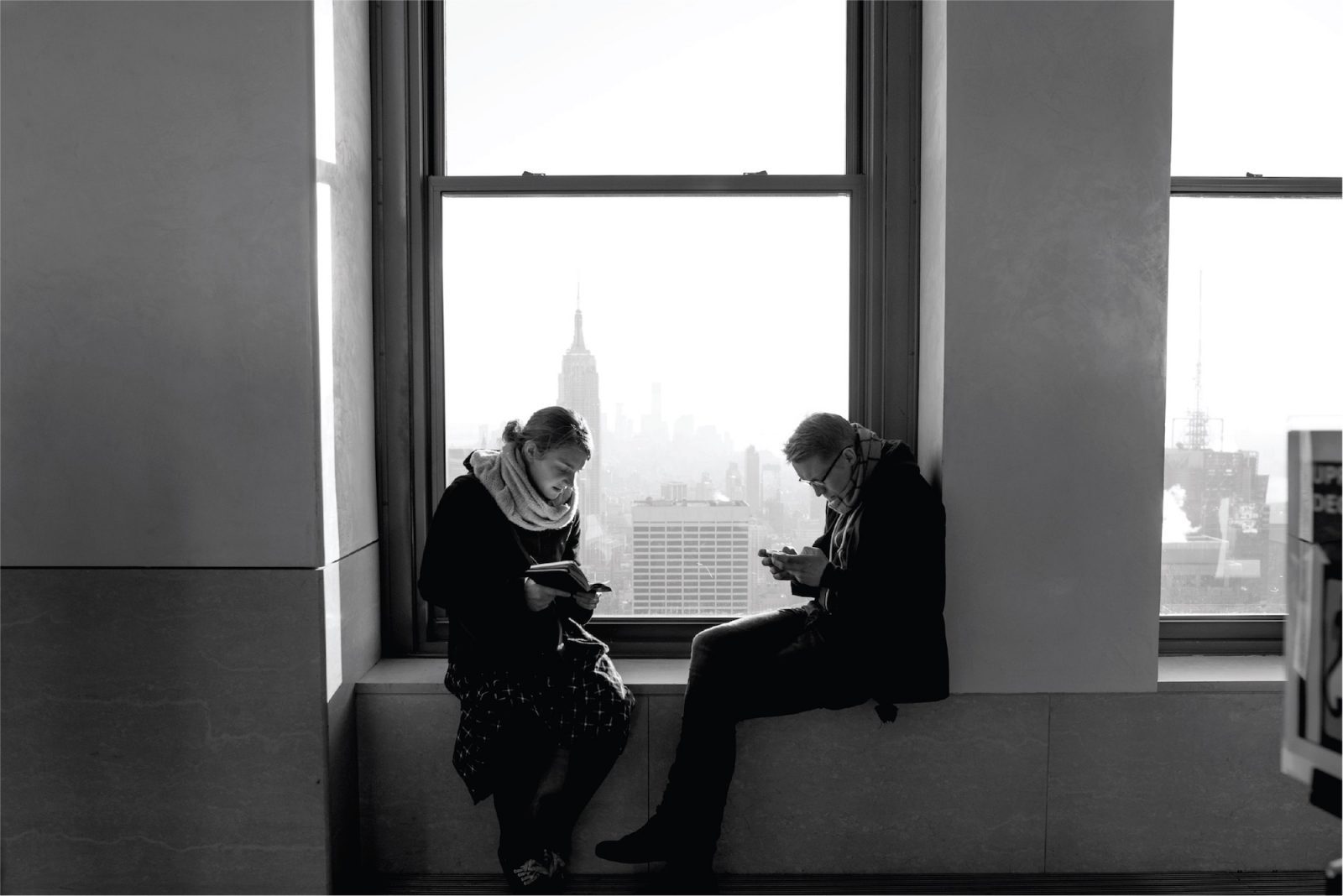 Q&A: The School of Life on Upgrading You