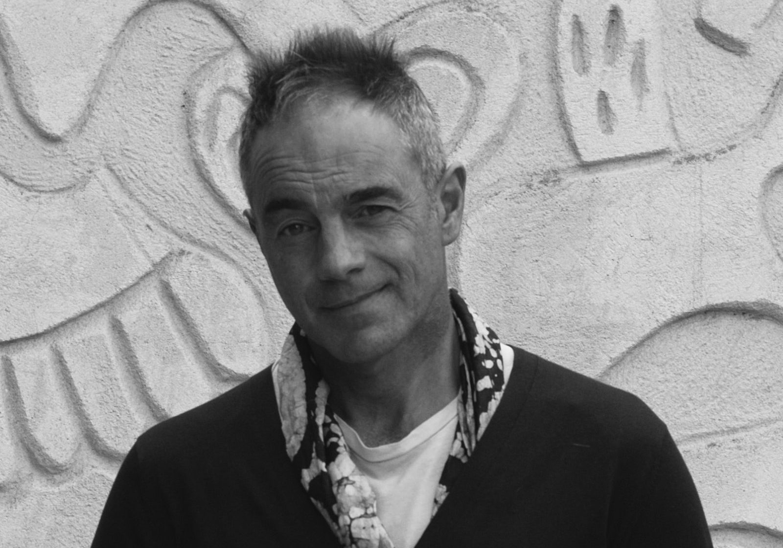 Q&A: Chris Connell on designing the MP Stool