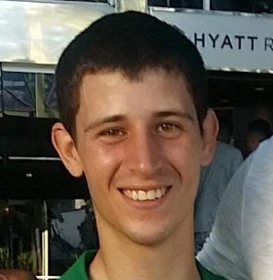 Josh Klooger