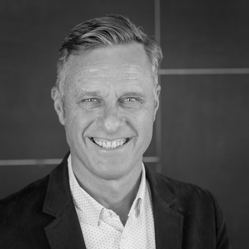Peter Maddison