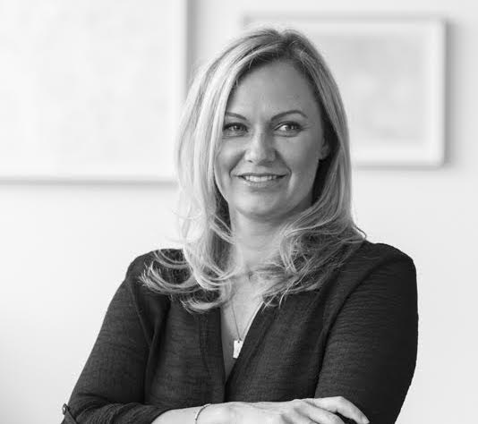 Samantha Eades