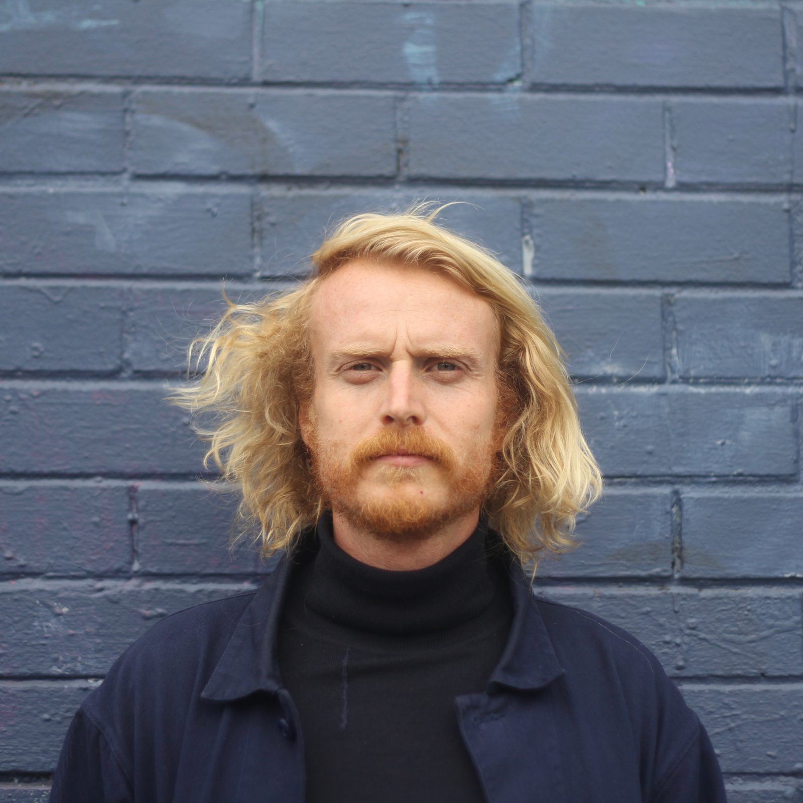 Ross Harding