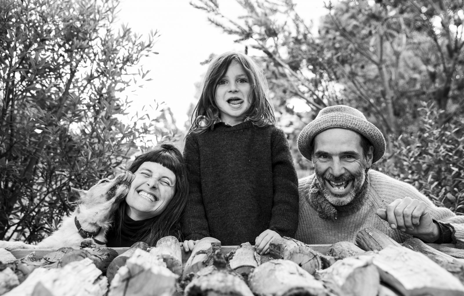 Artist as Family