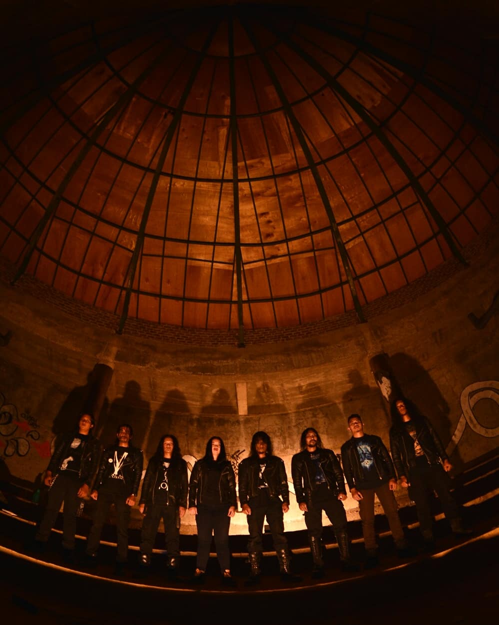 Ensemble Tikoro