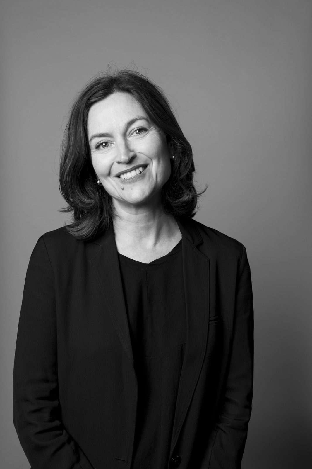 Kerstin Thompson