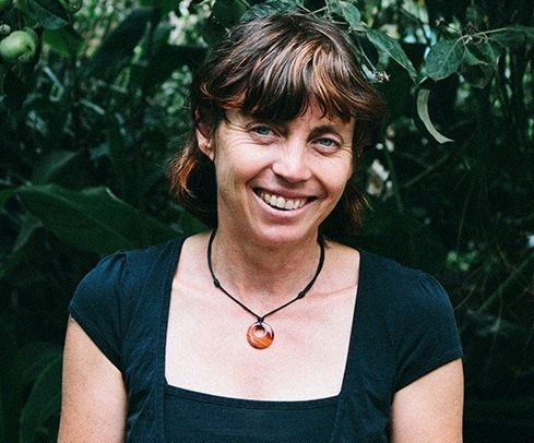 Karen Sutherland