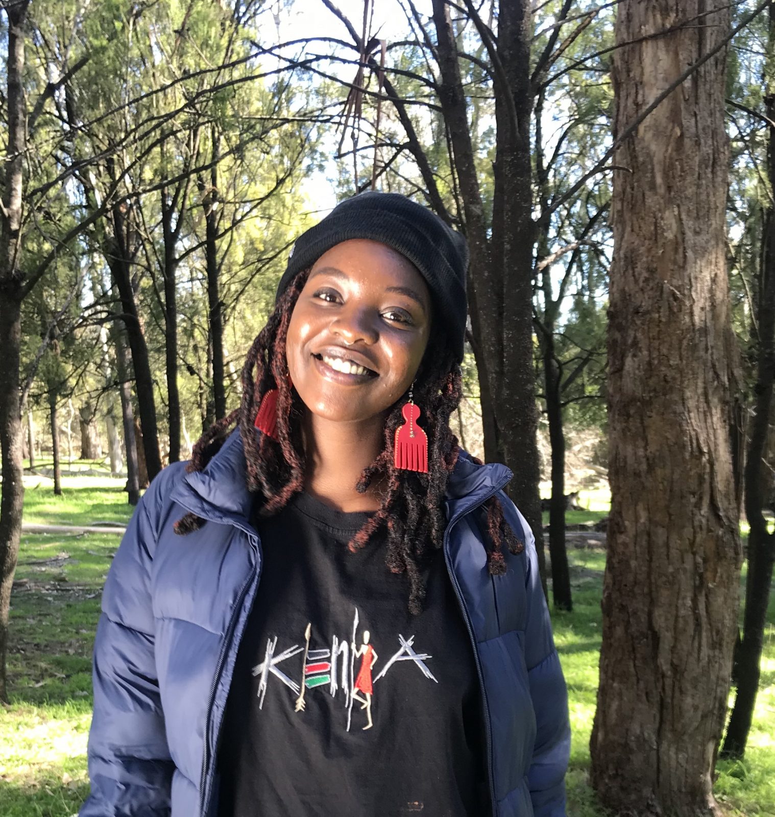 Daisy Nduta