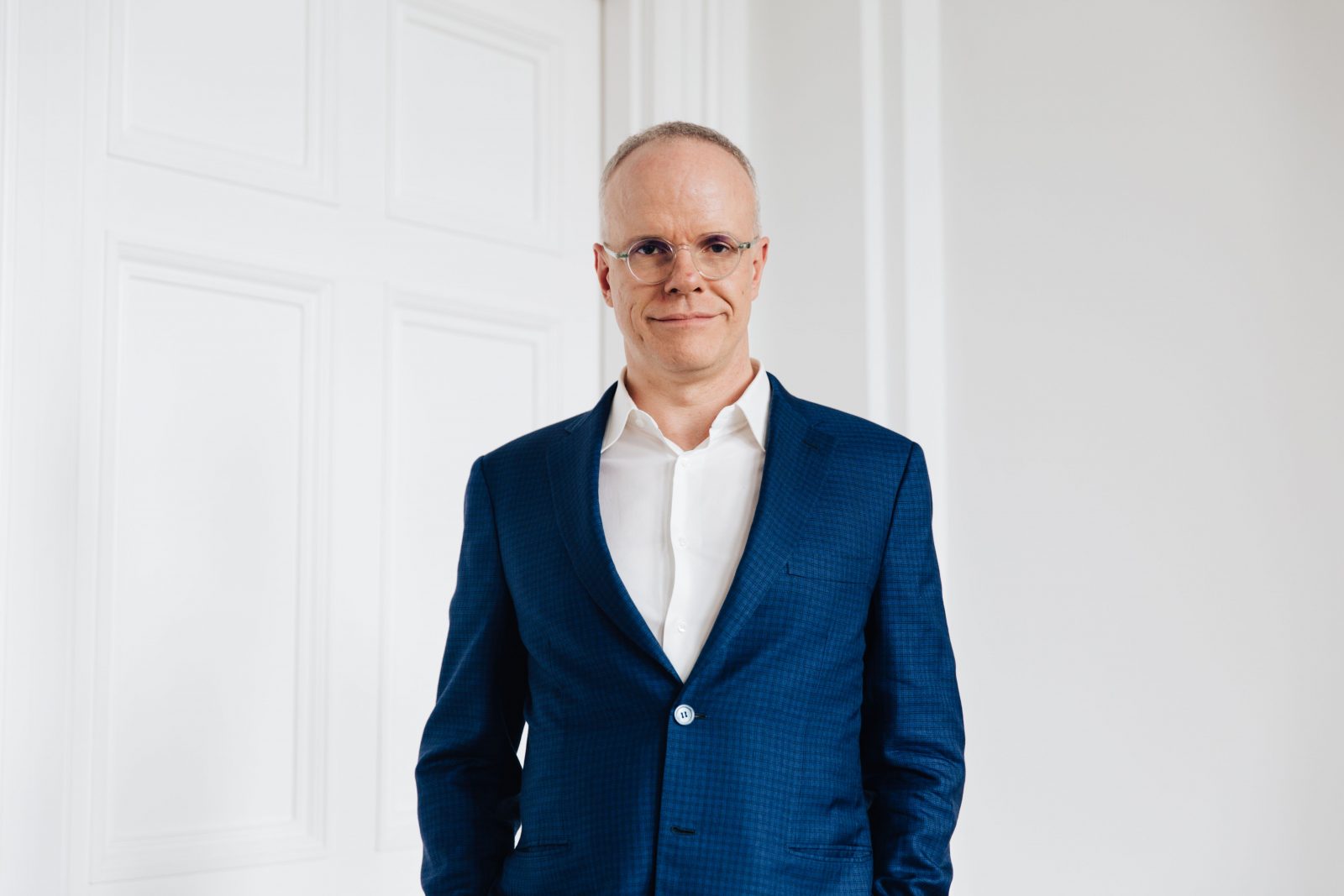 Hans Ulrich Obrist