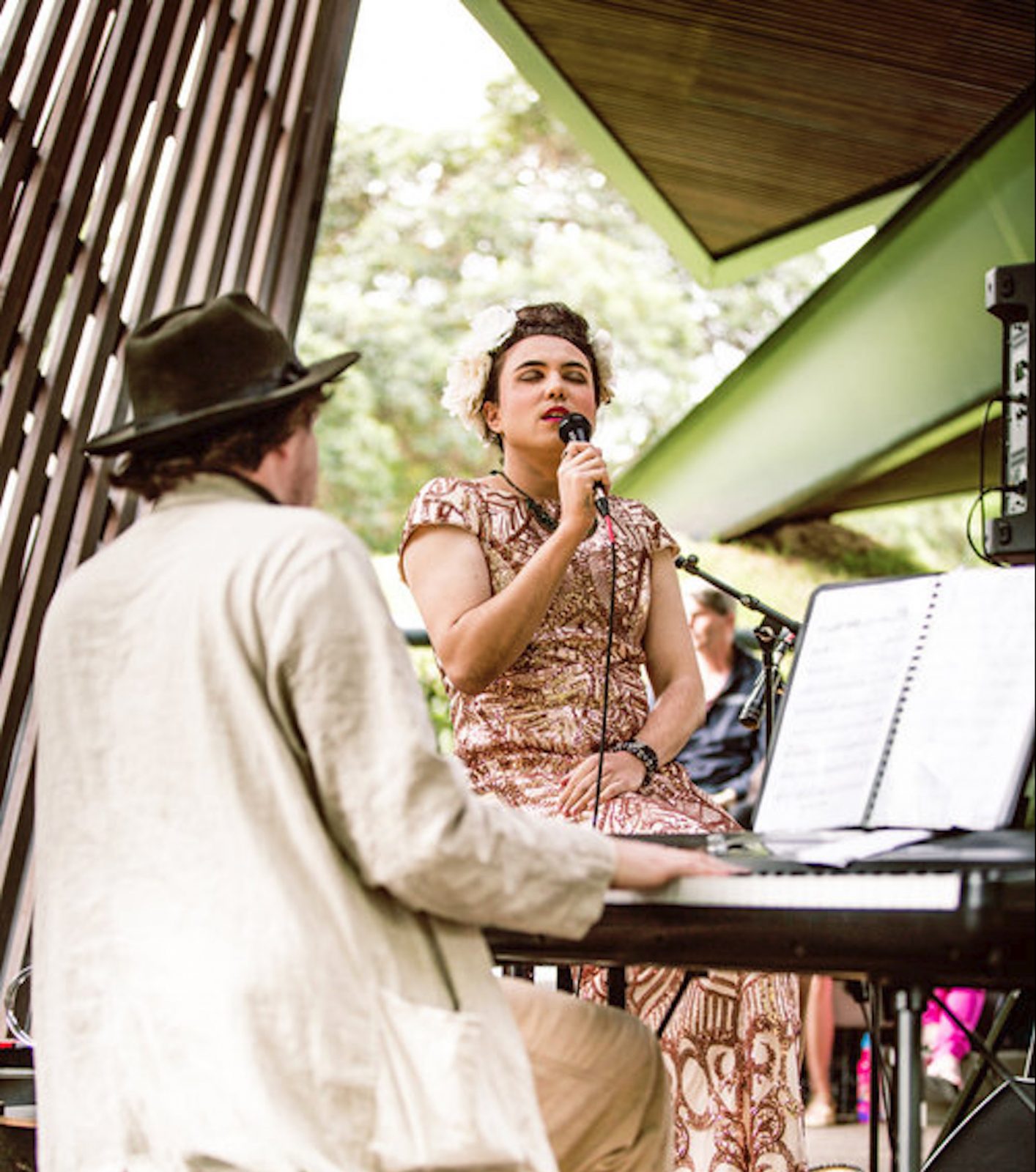 Jewel Box Performances