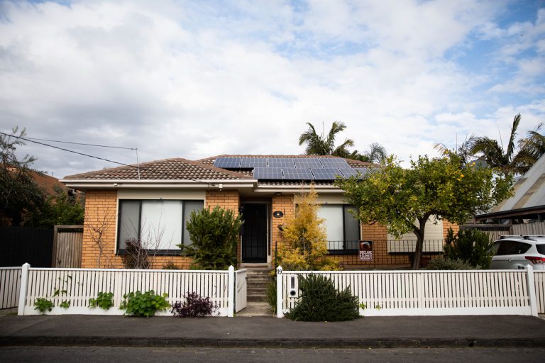 Q CELLS Home Power Solution
