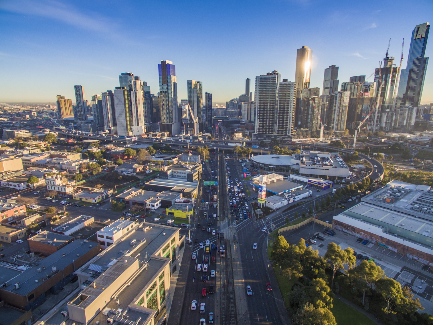 Future Melbourne: What Liveability Means to You