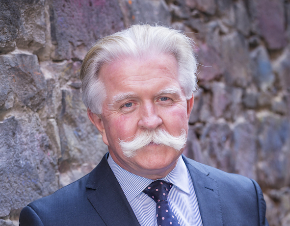 Michael Lennon
