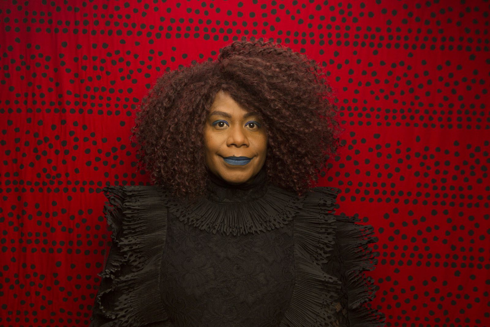 Namila Benson