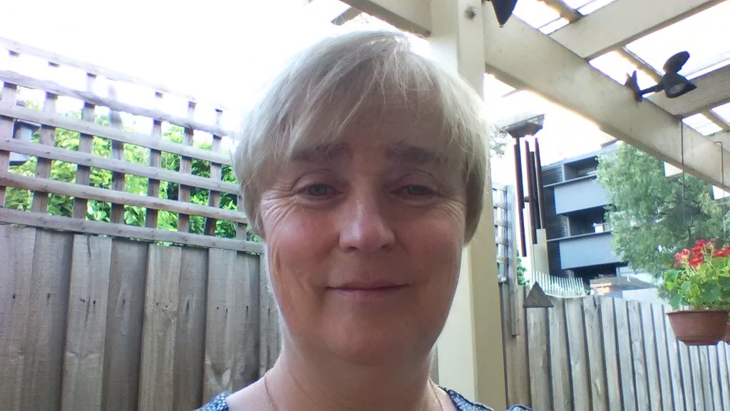 Fiona Andrews