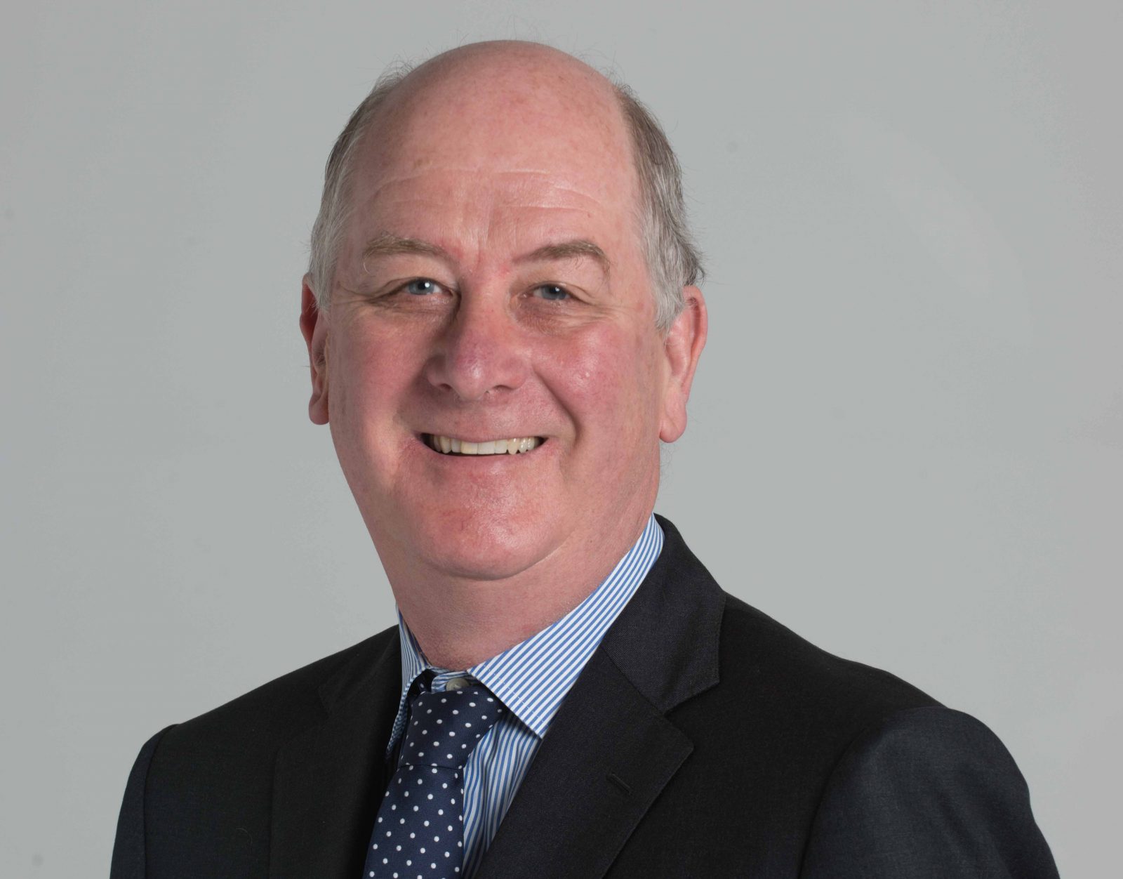 Hon Richard Wynne MP
