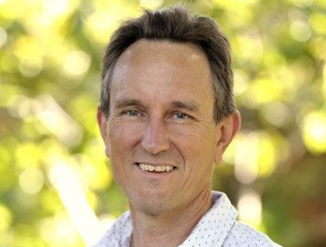 Peter Mares